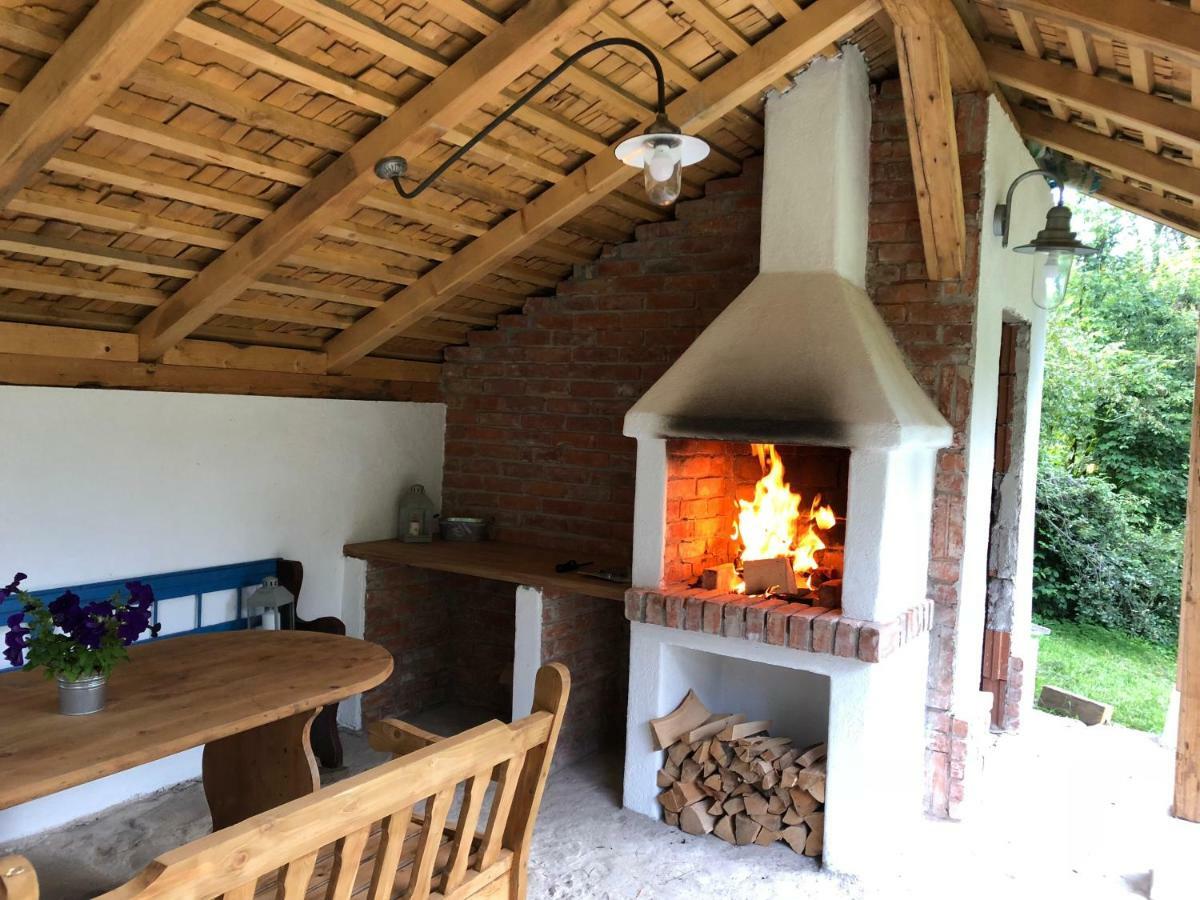 Vila Casa Lu' Ion Vişeu de Sus Exteriér fotografie