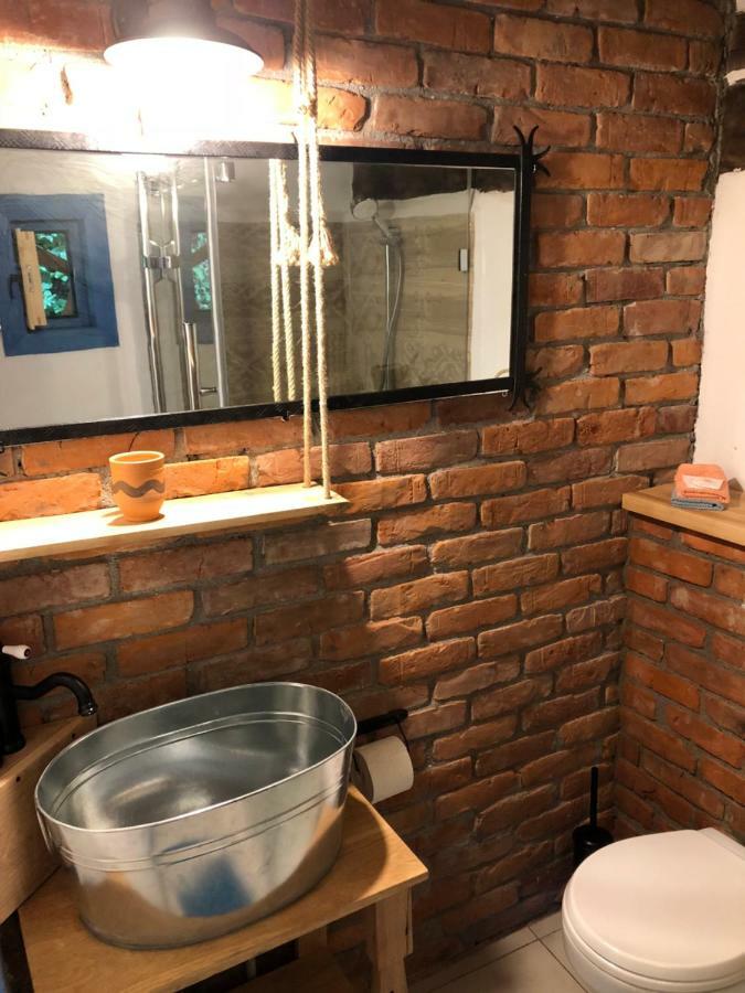 Vila Casa Lu' Ion Vişeu de Sus Exteriér fotografie