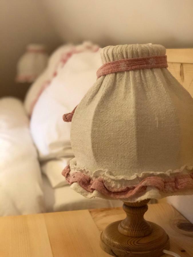 Vila Casa Lu' Ion Vişeu de Sus Exteriér fotografie